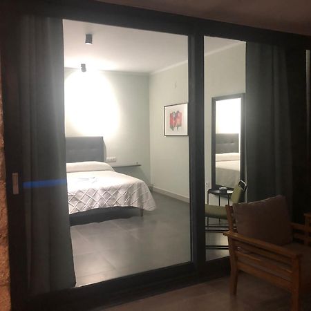 Apartamentos Rurales La Gloria De Yuste Jaraiz de la Vera Δωμάτιο φωτογραφία