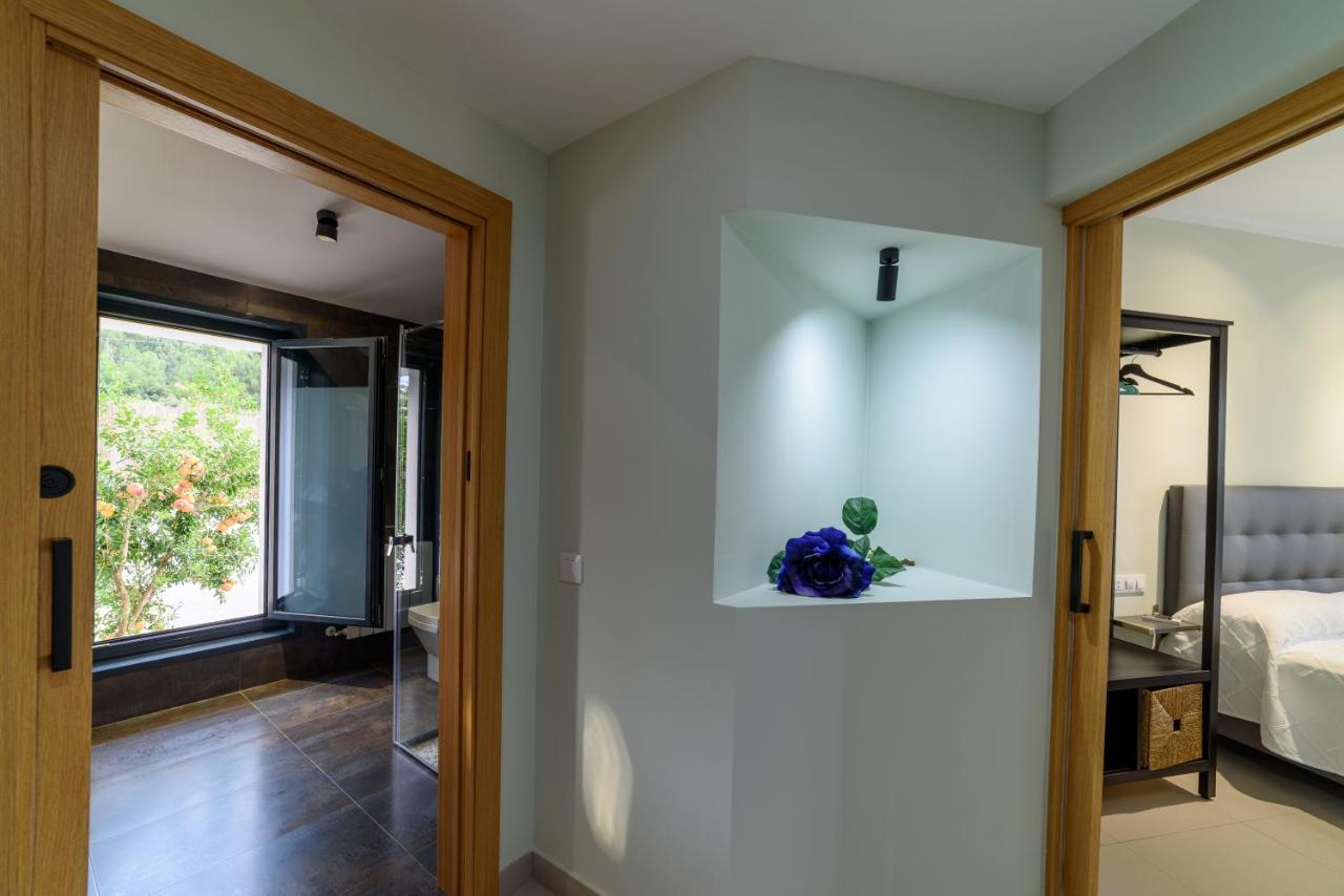 Apartamentos Rurales La Gloria De Yuste Jaraiz de la Vera Εξωτερικό φωτογραφία