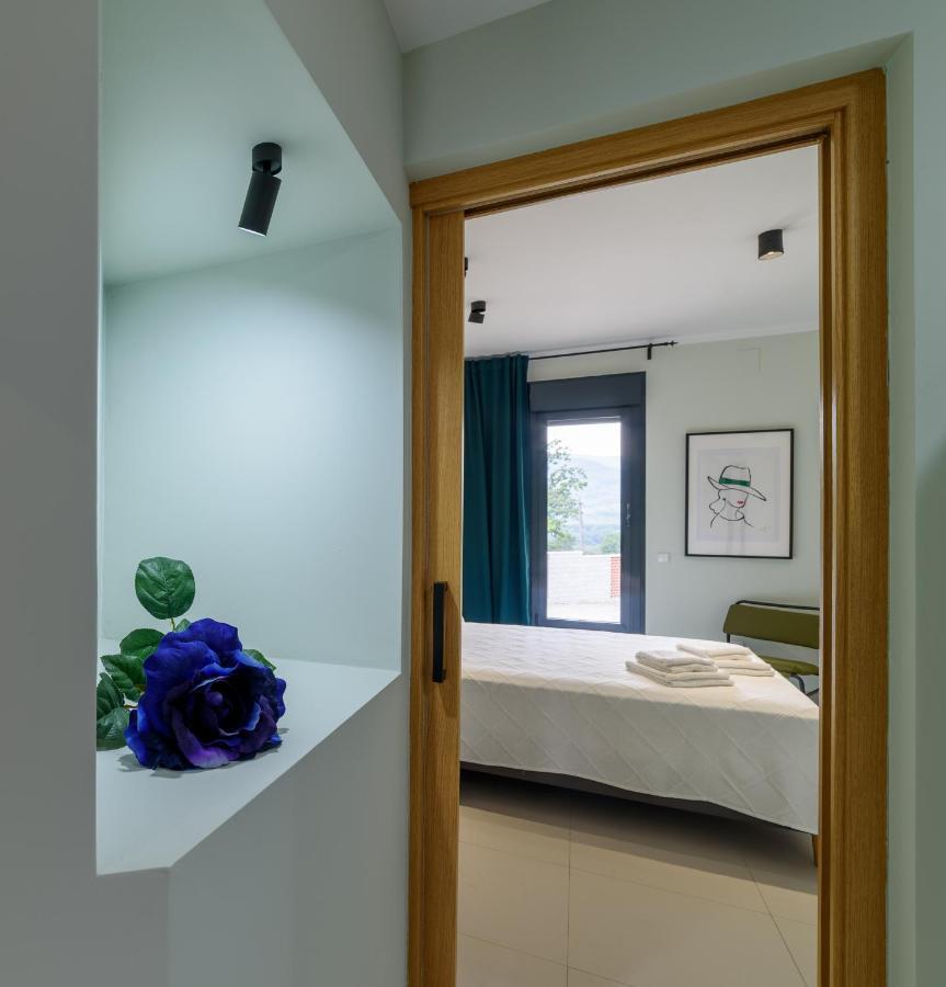 Apartamentos Rurales La Gloria De Yuste Jaraiz de la Vera Εξωτερικό φωτογραφία