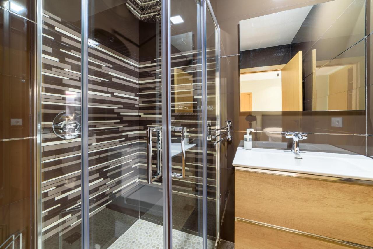 Apartamentos Rurales La Gloria De Yuste Jaraiz de la Vera Εξωτερικό φωτογραφία