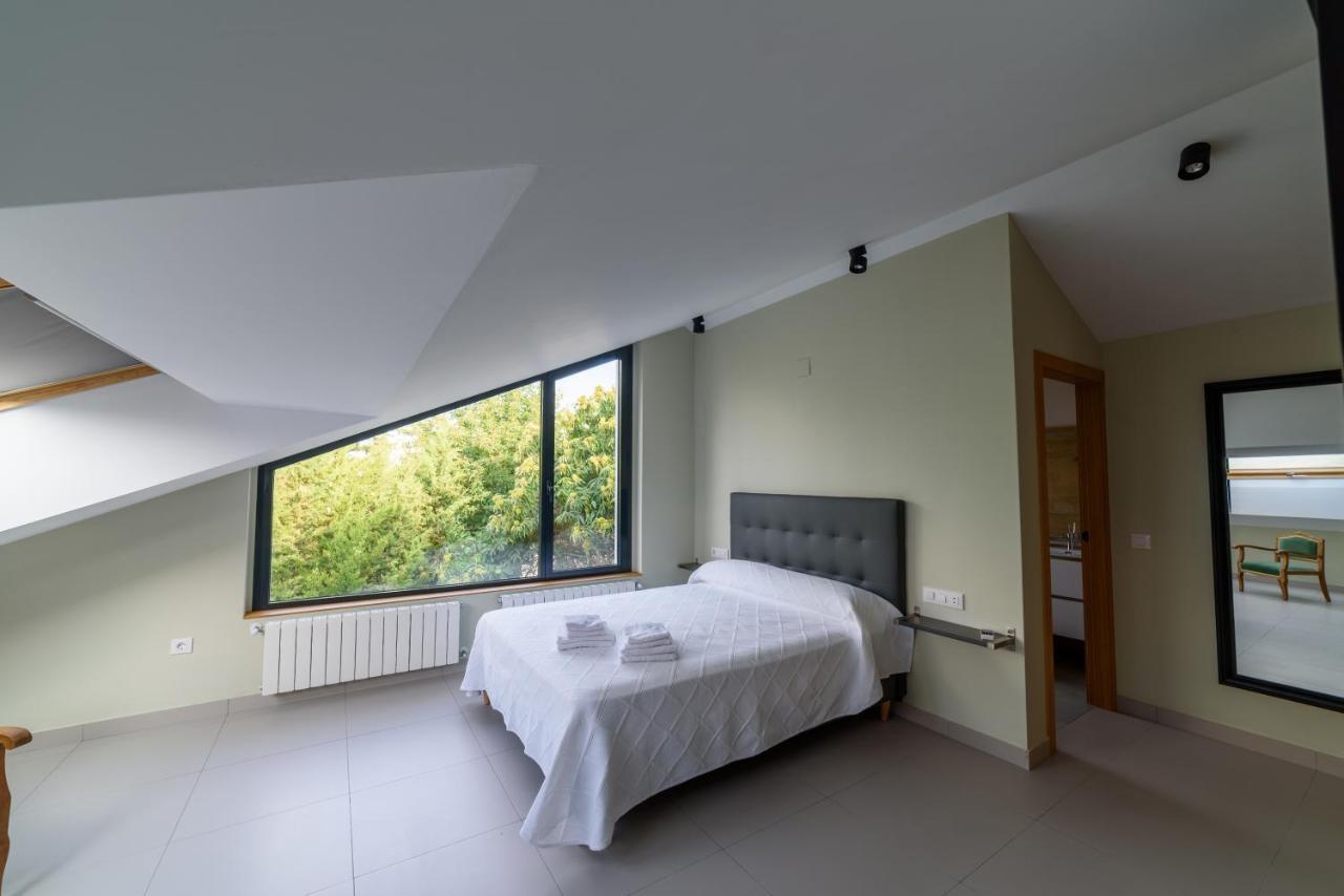 Apartamentos Rurales La Gloria De Yuste Jaraiz de la Vera Εξωτερικό φωτογραφία