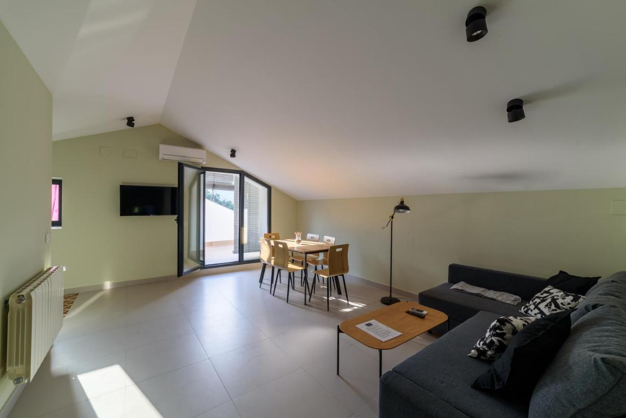Apartamentos Rurales La Gloria De Yuste Jaraiz de la Vera Εξωτερικό φωτογραφία