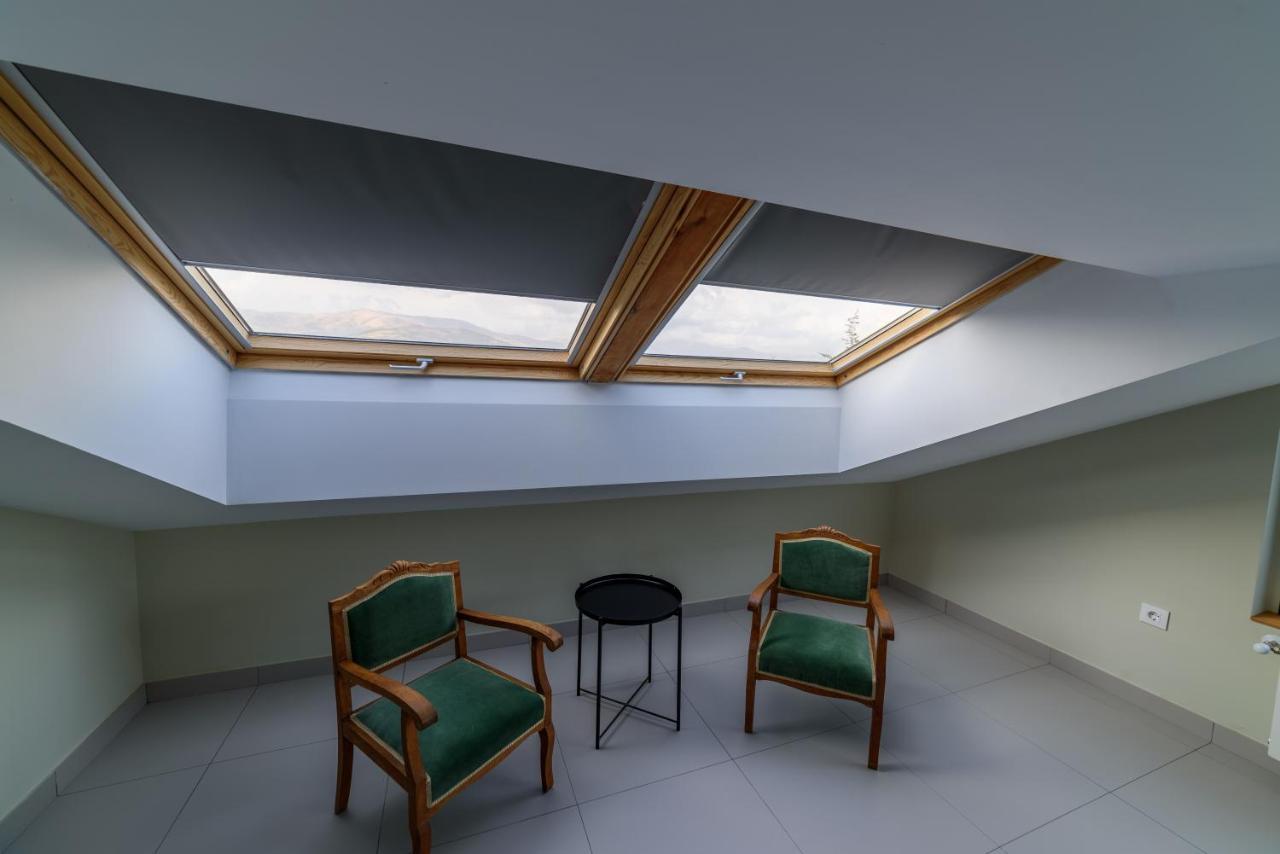 Apartamentos Rurales La Gloria De Yuste Jaraiz de la Vera Εξωτερικό φωτογραφία