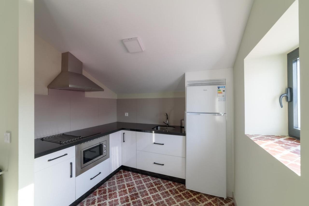Apartamentos Rurales La Gloria De Yuste Jaraiz de la Vera Εξωτερικό φωτογραφία