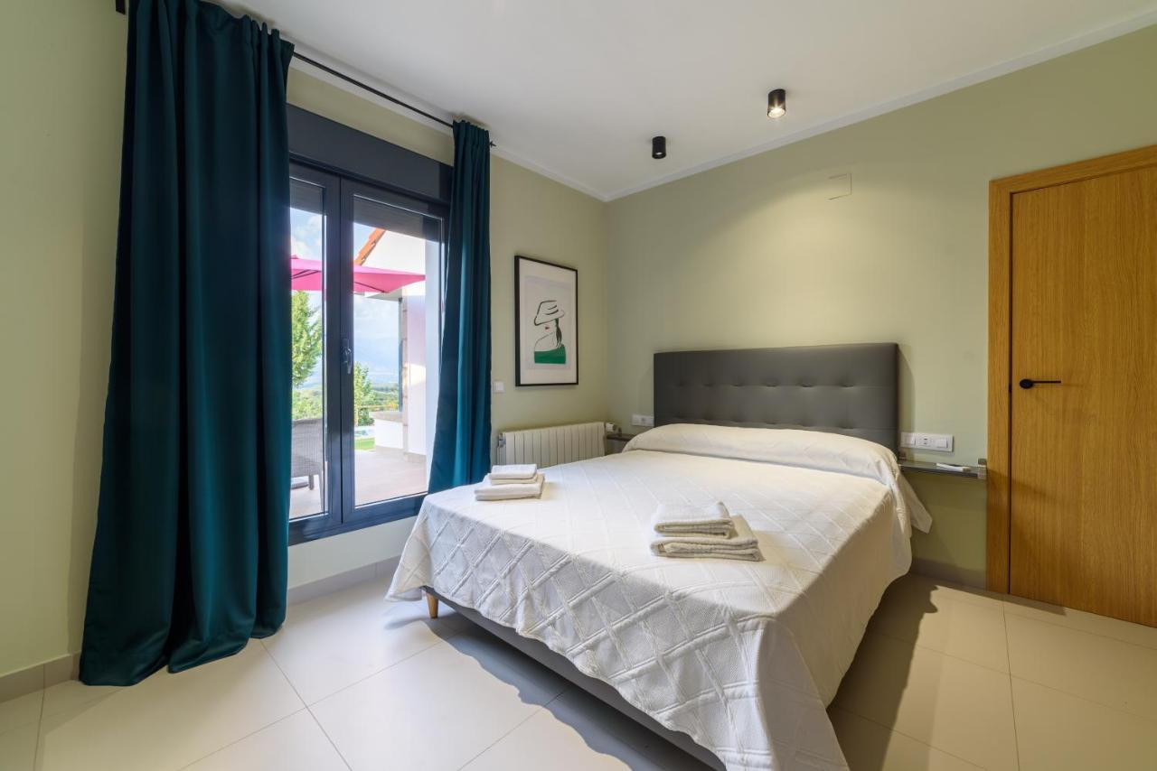 Apartamentos Rurales La Gloria De Yuste Jaraiz de la Vera Εξωτερικό φωτογραφία