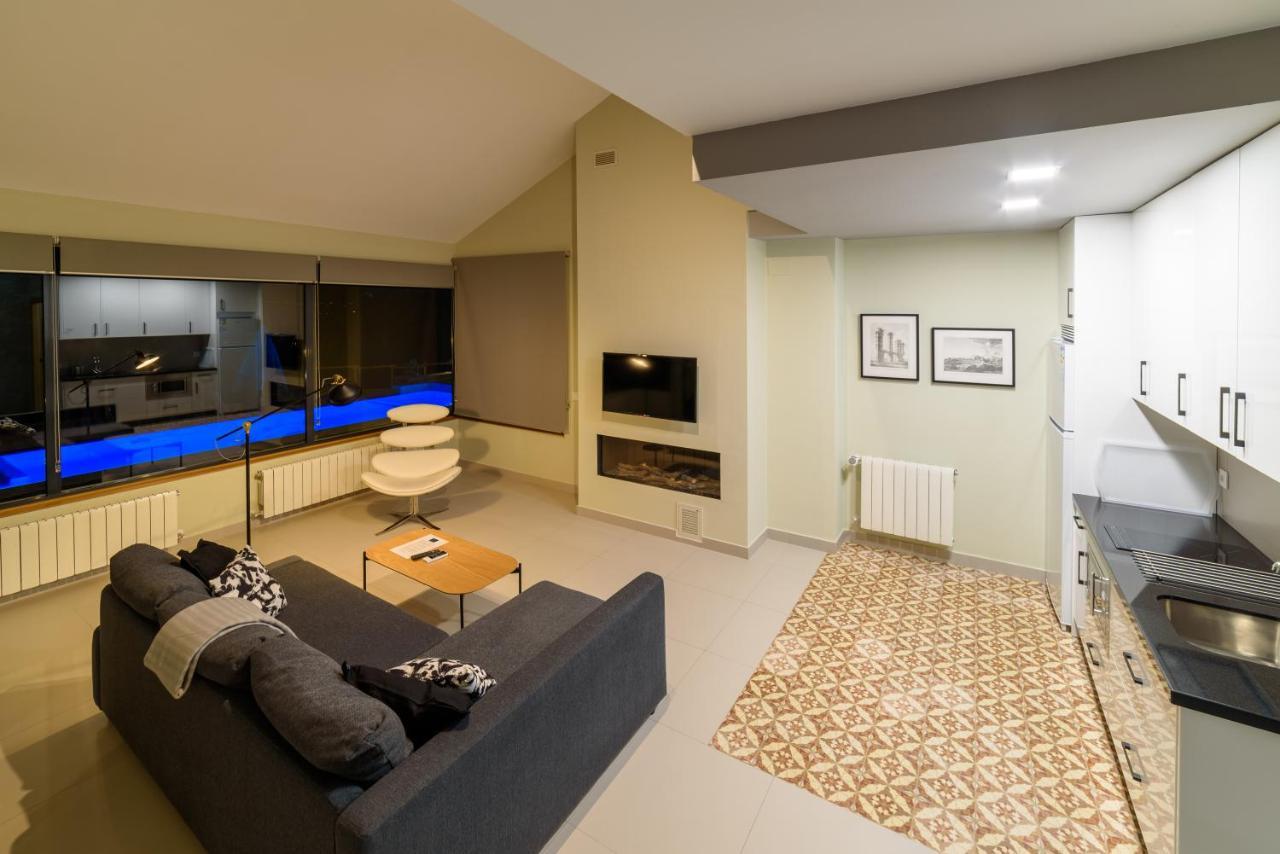 Apartamentos Rurales La Gloria De Yuste Jaraiz de la Vera Εξωτερικό φωτογραφία