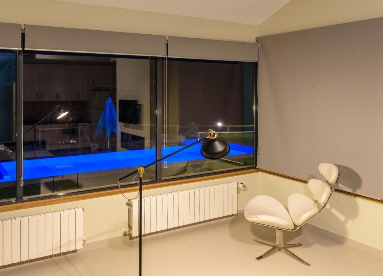 Apartamentos Rurales La Gloria De Yuste Jaraiz de la Vera Εξωτερικό φωτογραφία