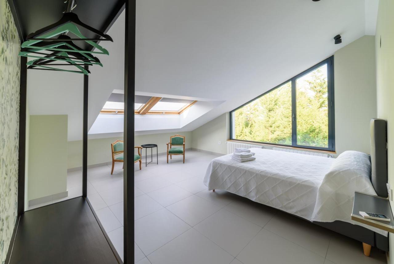 Apartamentos Rurales La Gloria De Yuste Jaraiz de la Vera Εξωτερικό φωτογραφία
