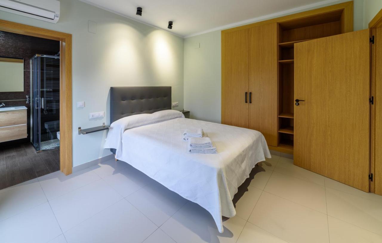 Apartamentos Rurales La Gloria De Yuste Jaraiz de la Vera Εξωτερικό φωτογραφία