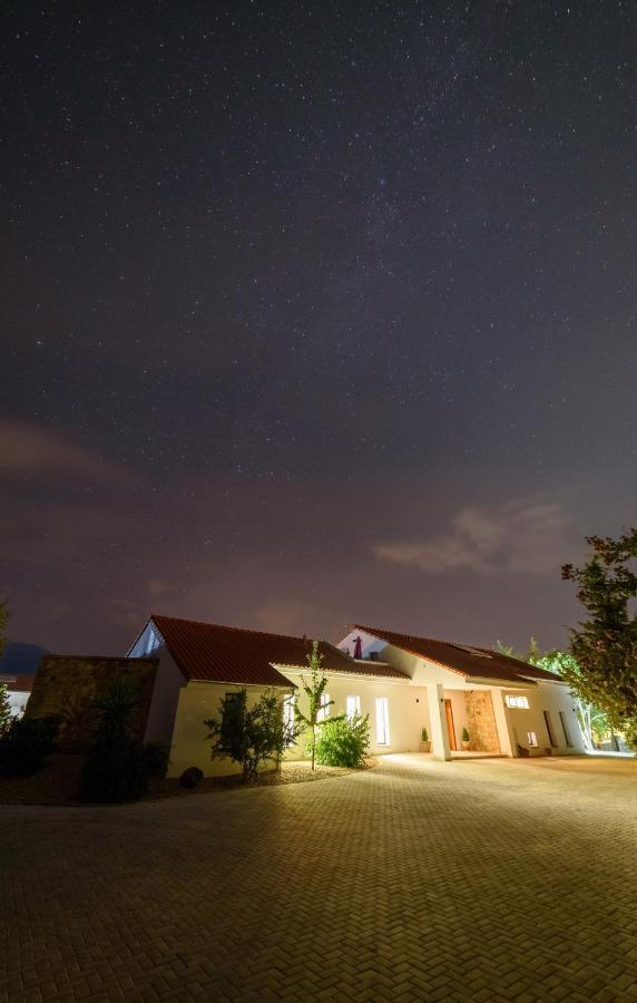 Apartamentos Rurales La Gloria De Yuste Jaraiz de la Vera Εξωτερικό φωτογραφία