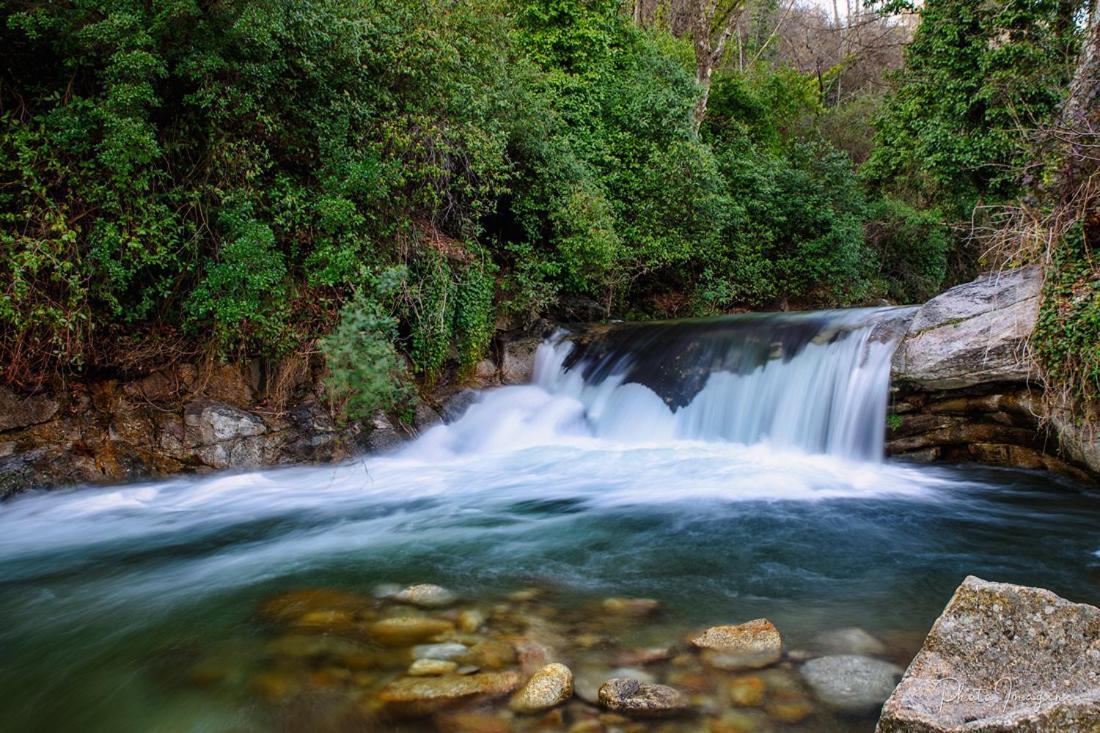 Apartamentos Rurales La Gloria De Yuste Jaraiz de la Vera Εξωτερικό φωτογραφία