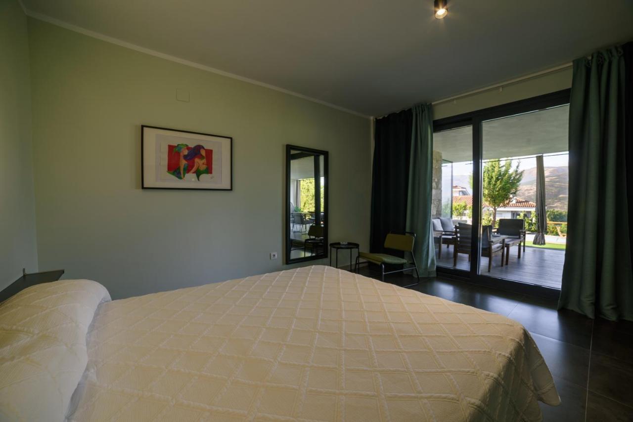 Apartamentos Rurales La Gloria De Yuste Jaraiz de la Vera Εξωτερικό φωτογραφία