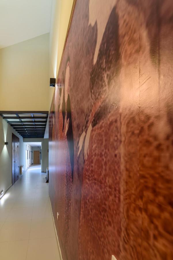 Apartamentos Rurales La Gloria De Yuste Jaraiz de la Vera Εξωτερικό φωτογραφία
