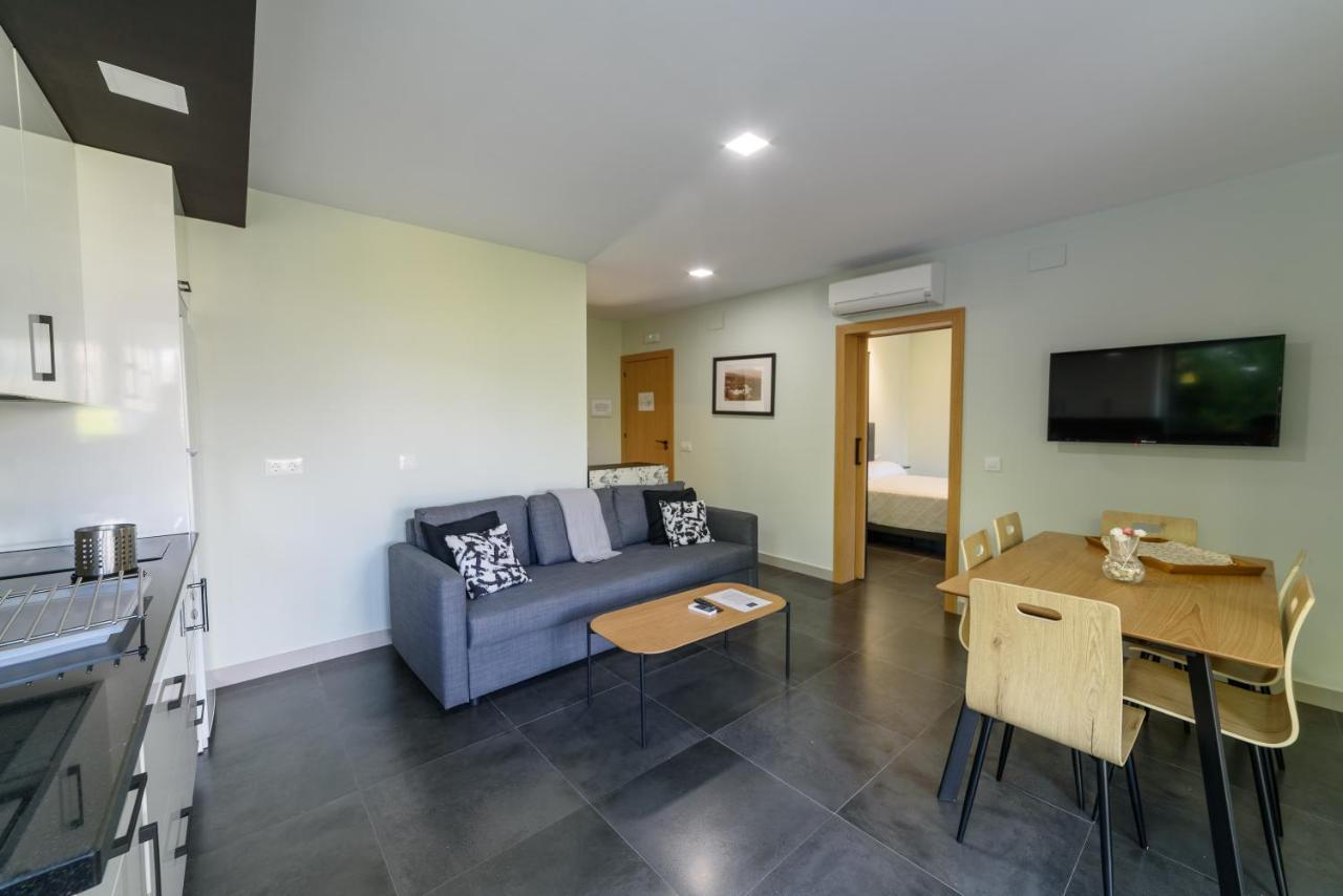 Apartamentos Rurales La Gloria De Yuste Jaraiz de la Vera Εξωτερικό φωτογραφία