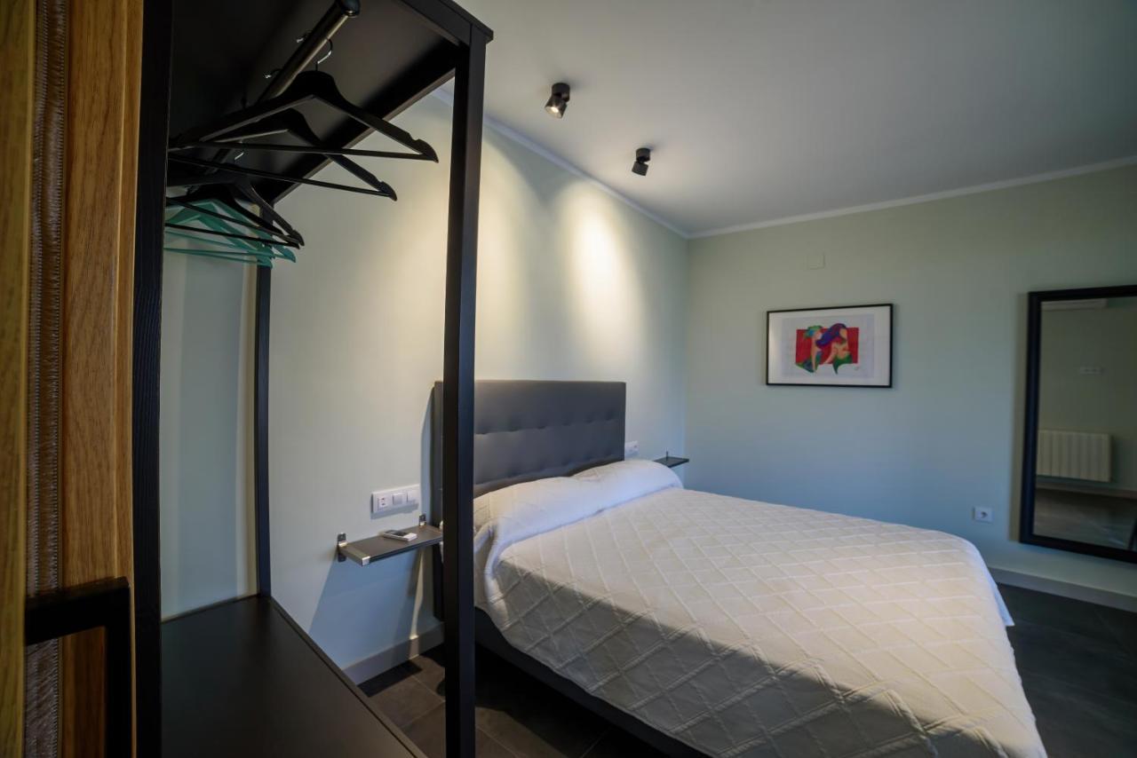 Apartamentos Rurales La Gloria De Yuste Jaraiz de la Vera Εξωτερικό φωτογραφία