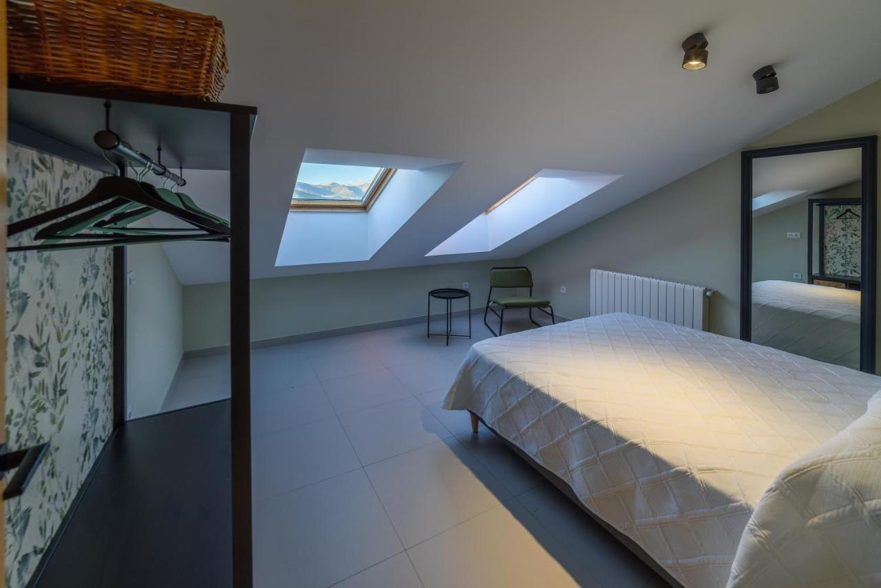 Apartamentos Rurales La Gloria De Yuste Jaraiz de la Vera Εξωτερικό φωτογραφία