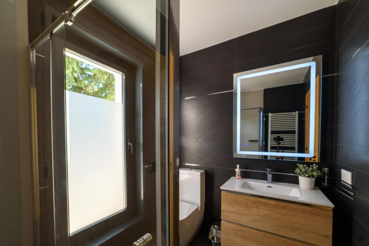 Apartamentos Rurales La Gloria De Yuste Jaraiz de la Vera Εξωτερικό φωτογραφία