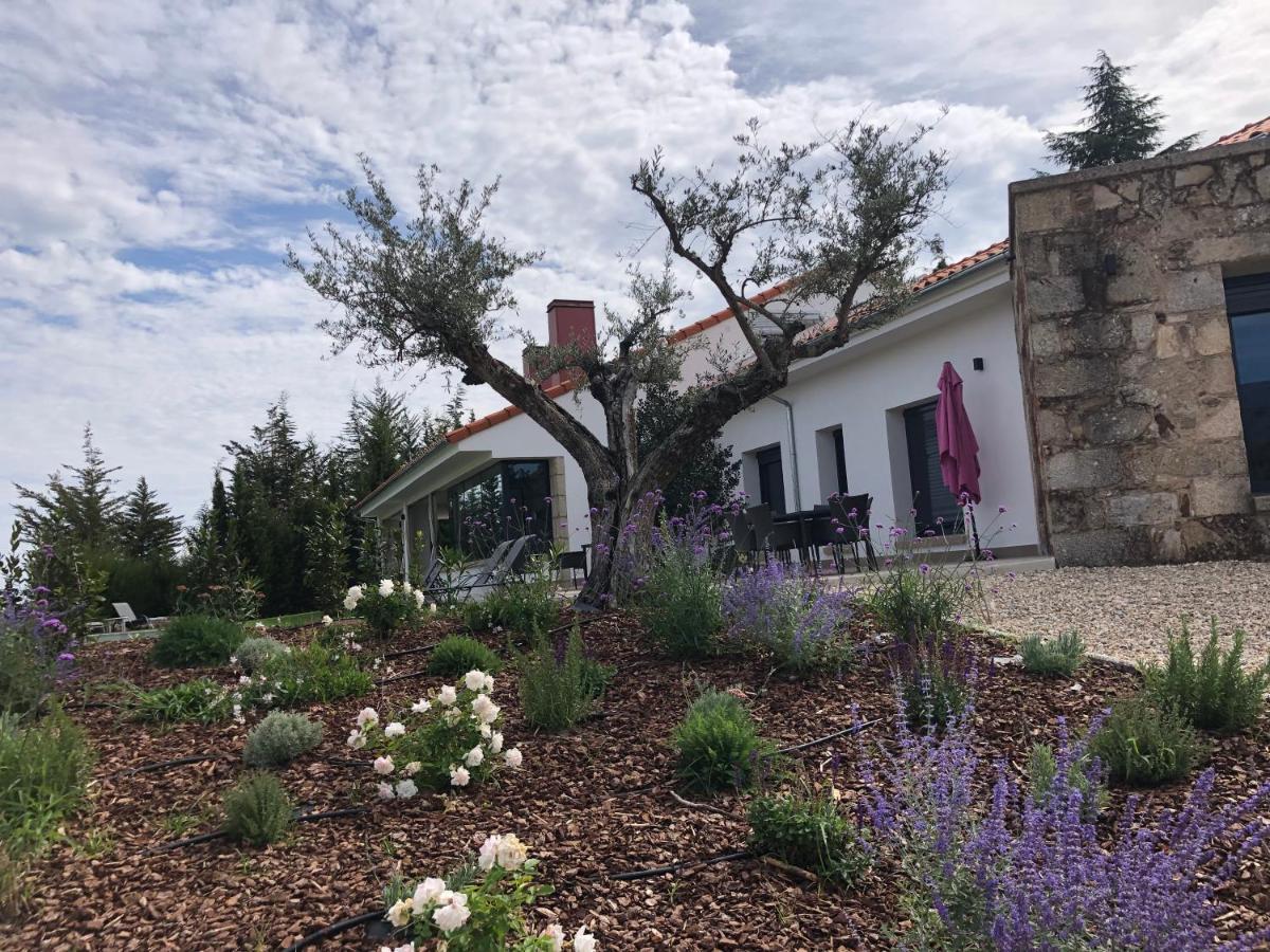 Apartamentos Rurales La Gloria De Yuste Jaraiz de la Vera Εξωτερικό φωτογραφία