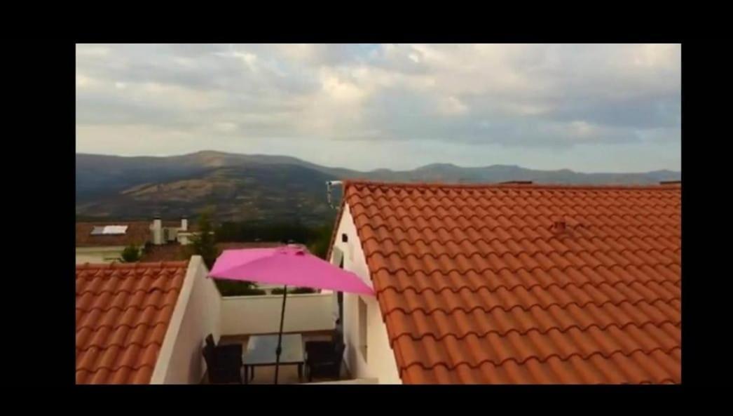 Apartamentos Rurales La Gloria De Yuste Jaraiz de la Vera Εξωτερικό φωτογραφία