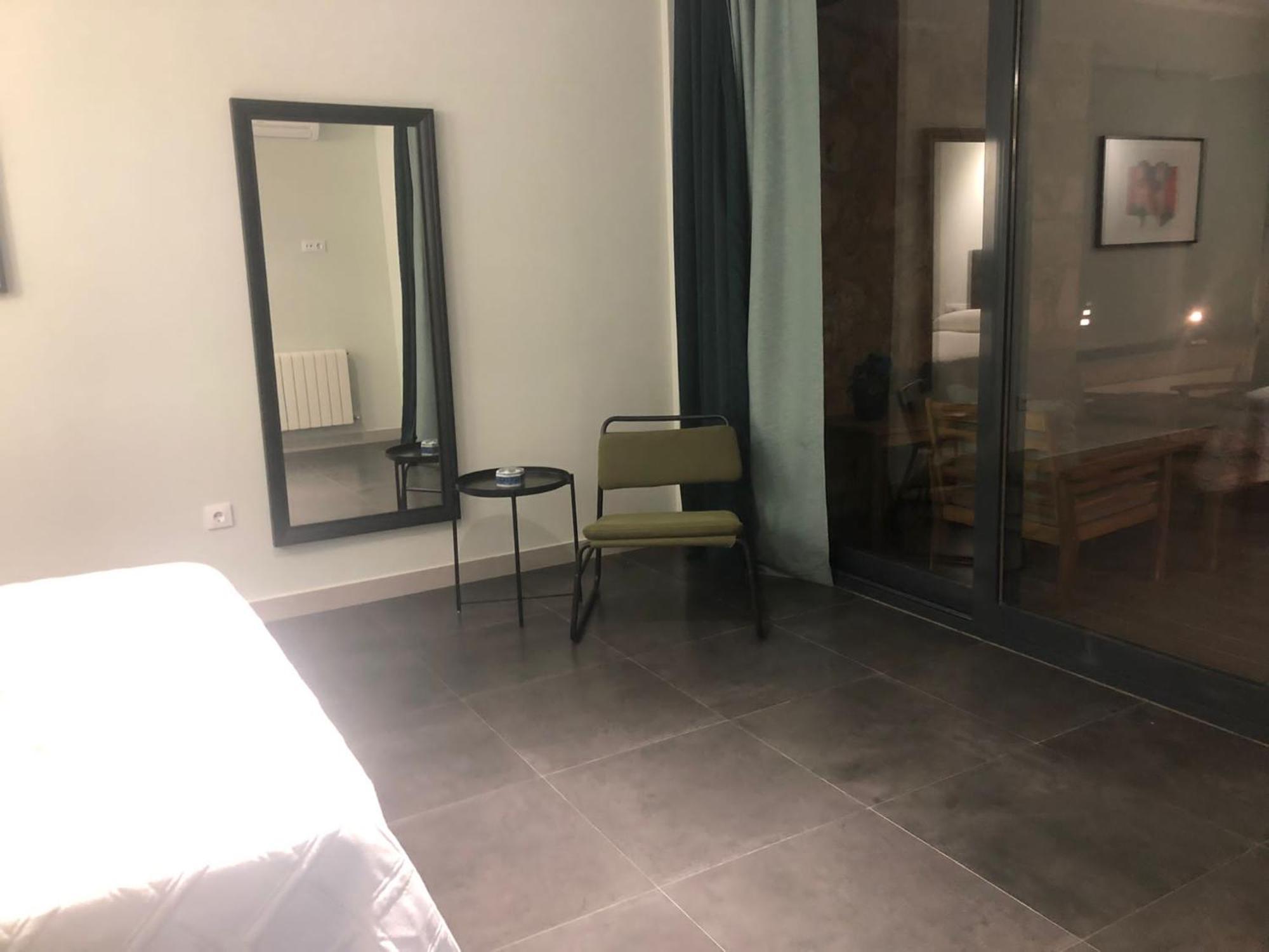 Apartamentos Rurales La Gloria De Yuste Jaraiz de la Vera Δωμάτιο φωτογραφία
