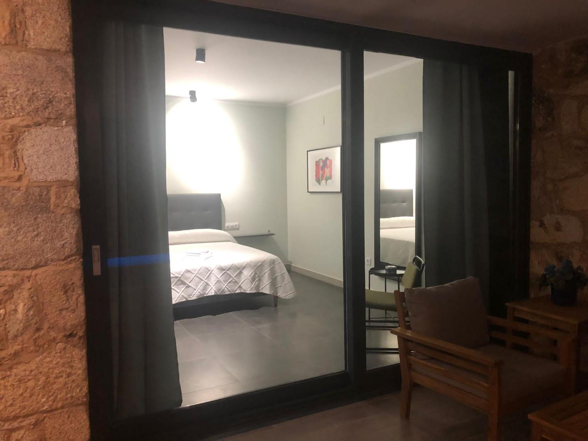 Apartamentos Rurales La Gloria De Yuste Jaraiz de la Vera Δωμάτιο φωτογραφία